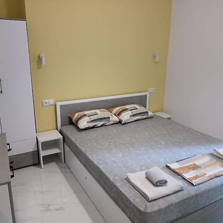 Kilkis Central Apartment Exterior photo