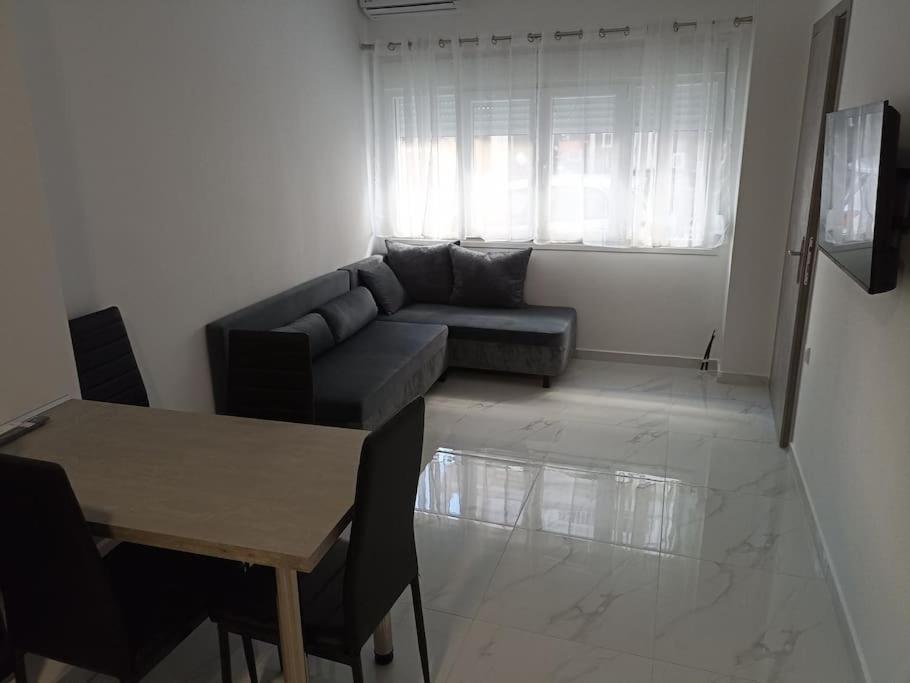 Kilkis Central Apartment Exterior photo