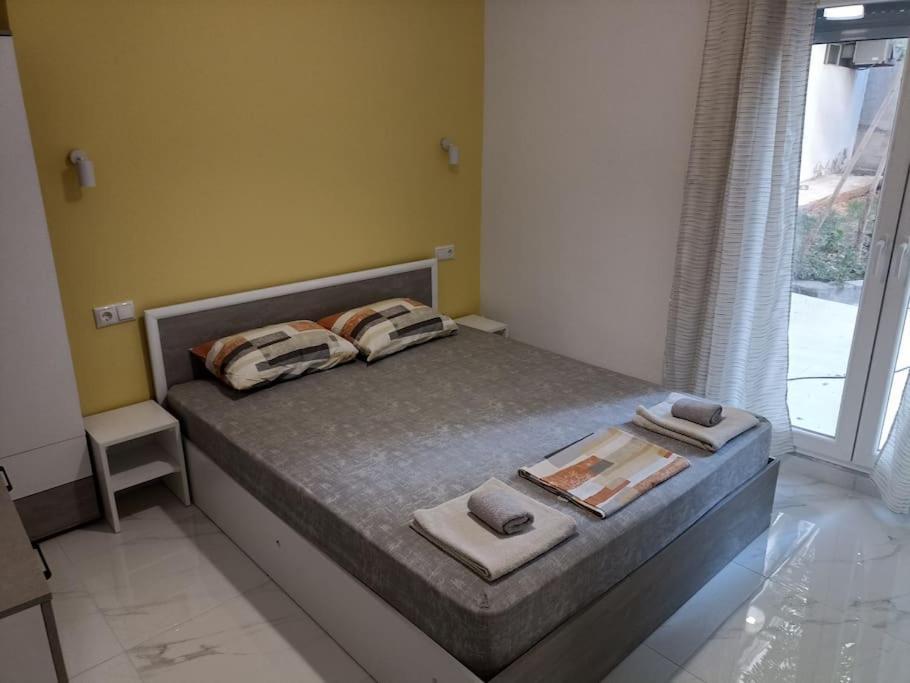 Kilkis Central Apartment Exterior photo