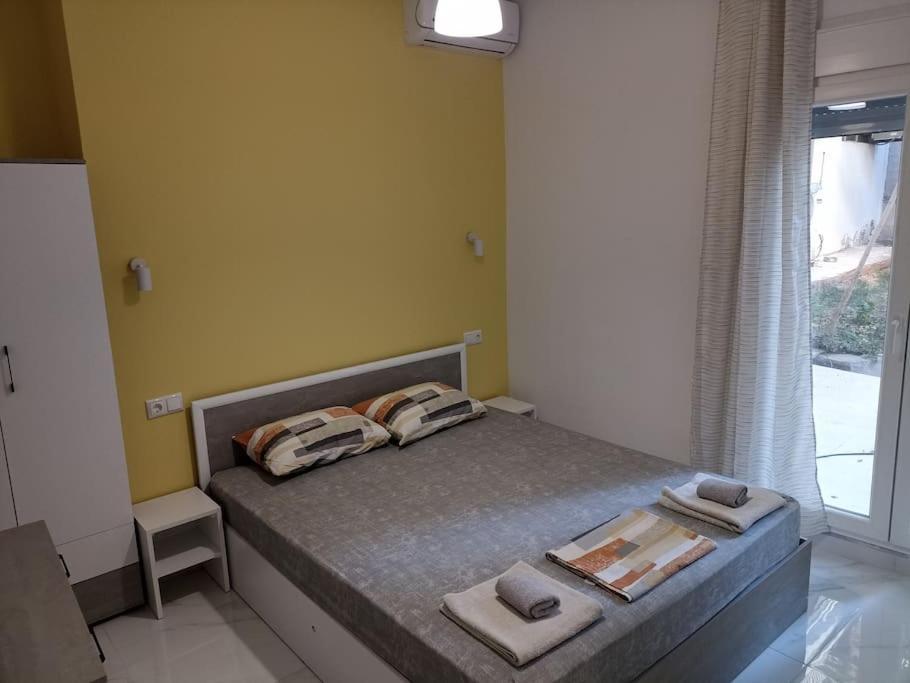 Kilkis Central Apartment Exterior photo