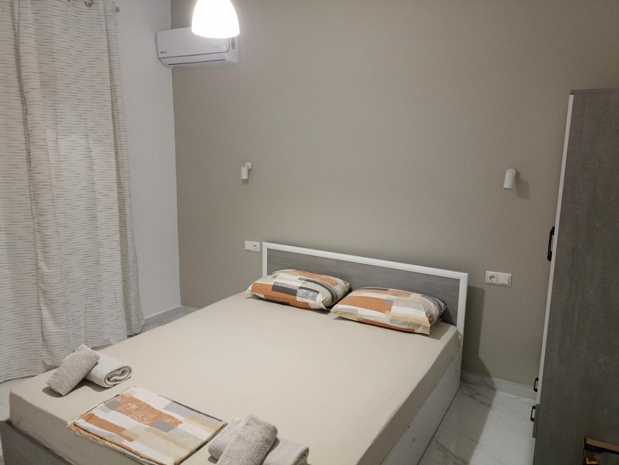 Kilkis Central Apartment Exterior photo